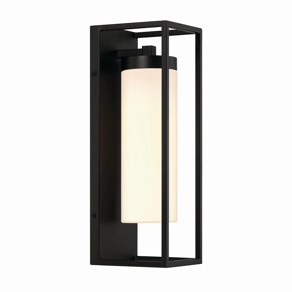 Ren 17" 1 Light Outdoor Wall Light