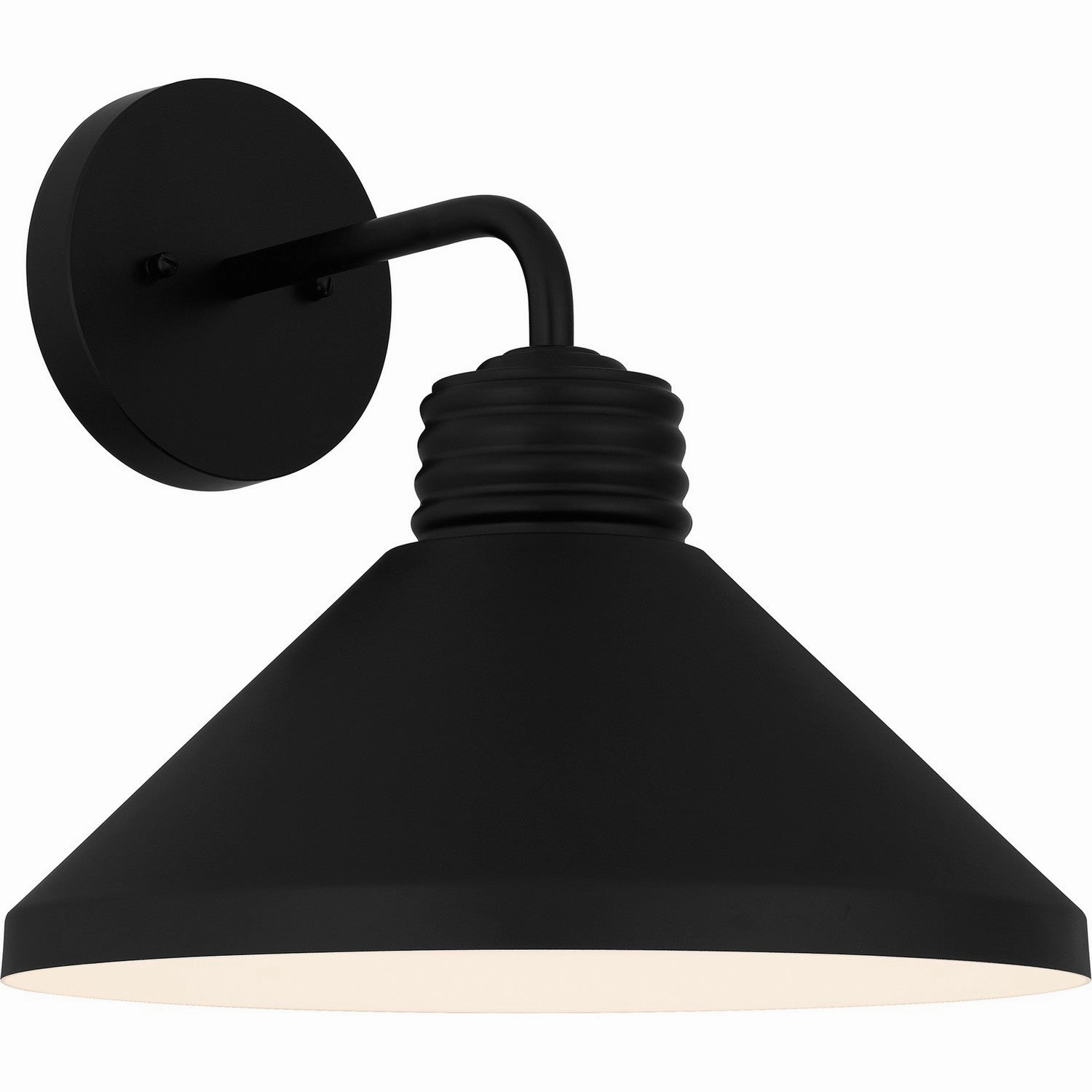 Rencher Large Outdoor Wall LanternWeatherproof outdoor lighting