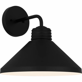 Rencher Large Outdoor Wall LanternWeatherproof outdoor lighting
