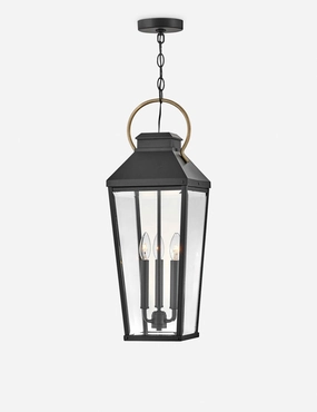 Renshaw Outdoor Pendant LightWeatherproof outdoor lighting