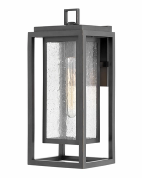 Republic LED Outdoor Wall Mount Oil Rubbed Bronze Republic LED Outdoor Wall Mount Oil Rubbed BronzeOutdoor wall sconces with motion sensor