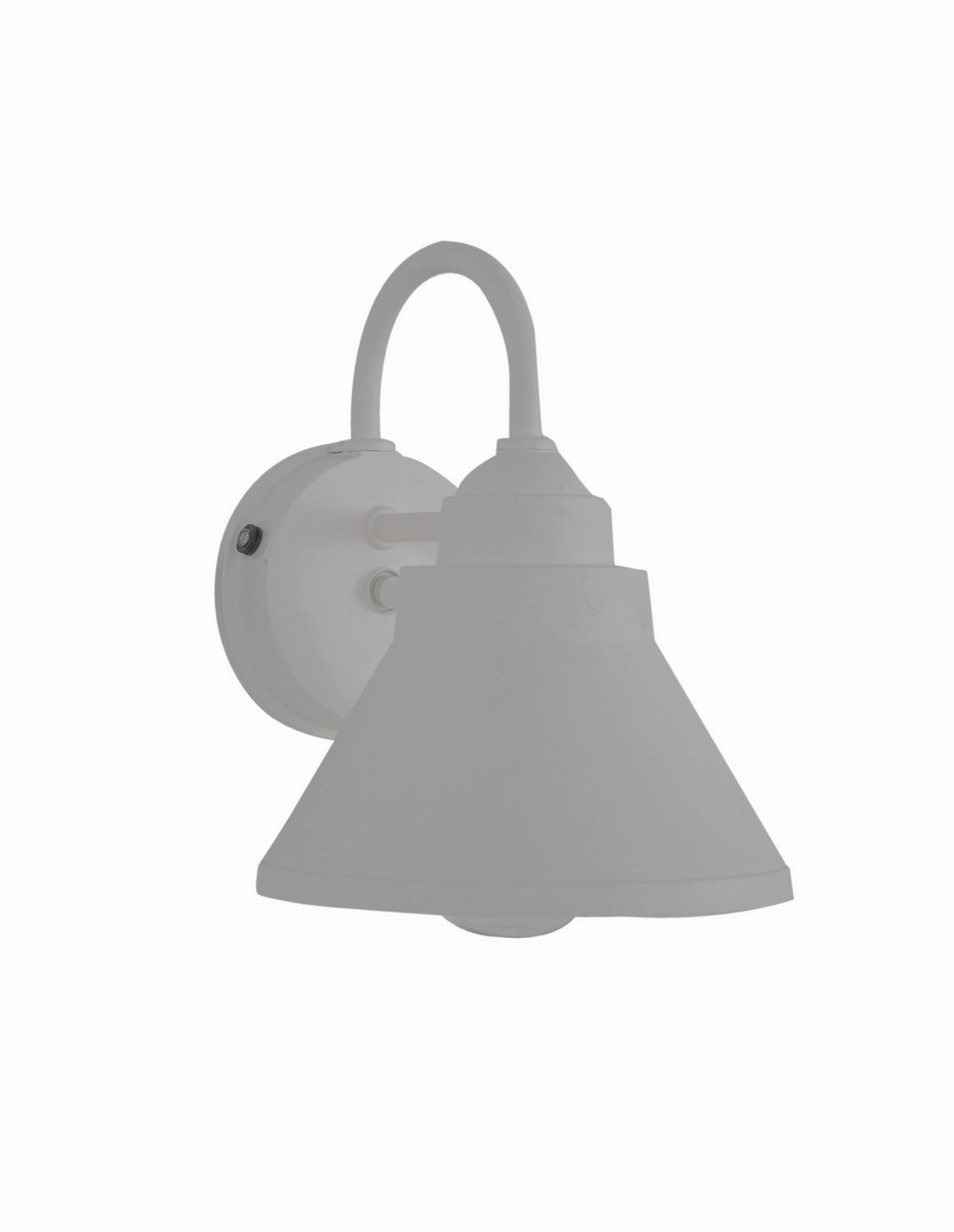 Resilience Lanterns One Light Outdoor Lantern Textured WhiteOutdoor wall sconces with motion sensor