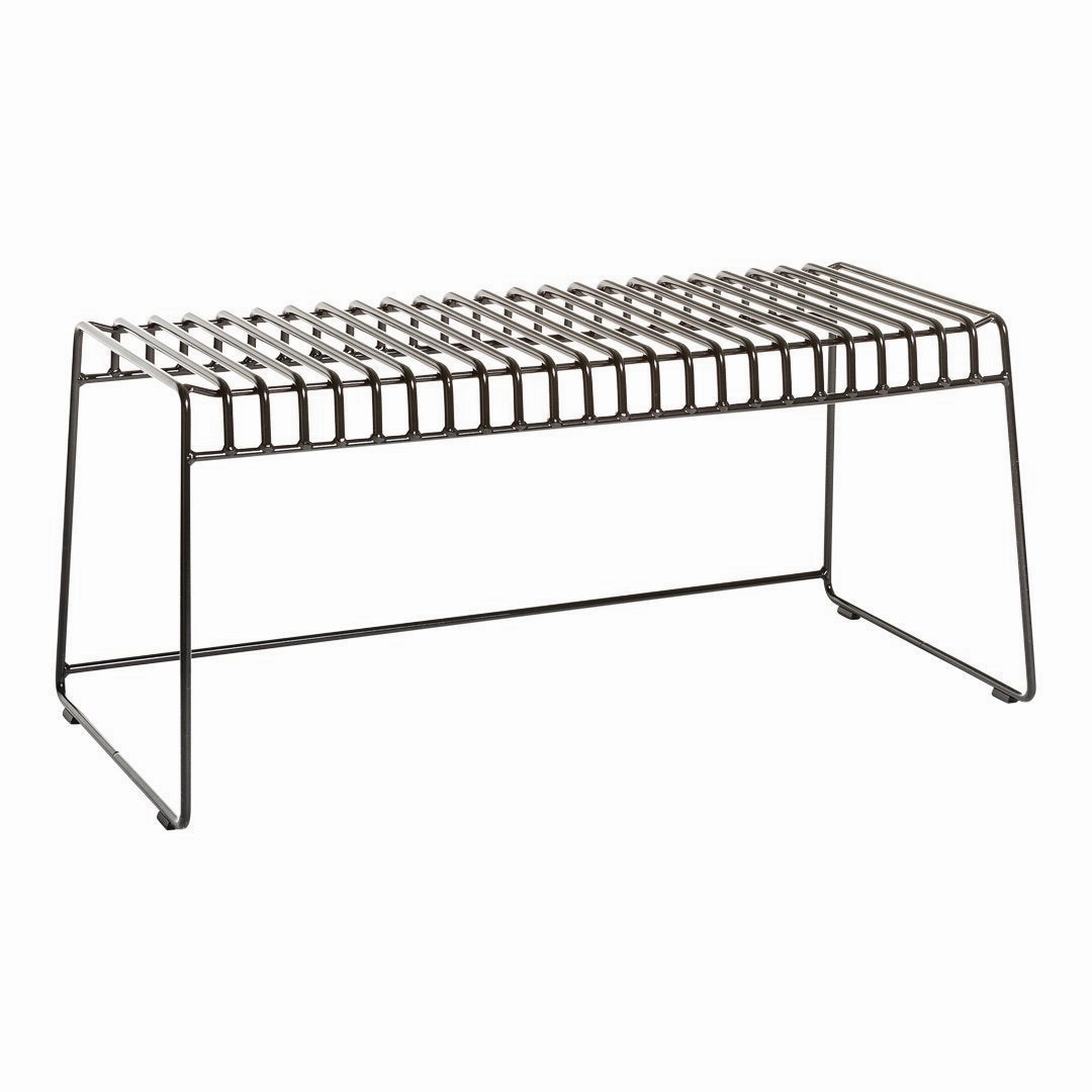 Reso Bench