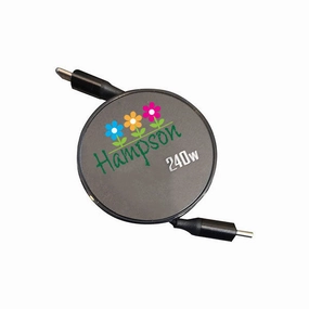 Retractable Cable Hot Pick Online