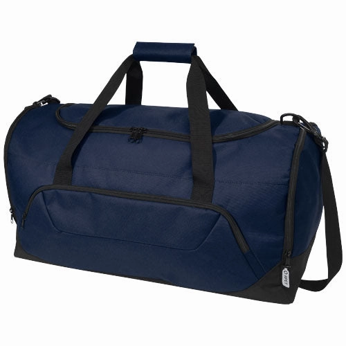 Trending Offer Today Weekend Sale Special Retrend Grs Rpet Duffel Bag 40L - Navy