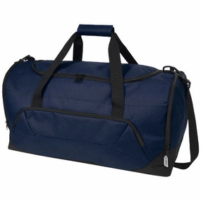 Trending Offer Today Weekend Sale Special Retrend Grs Rpet Duffel Bag 40L - Navy