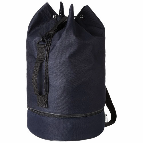 Retrend Rpet Sailor Duffel Bag 35L - Navy Dont Miss This Offer Todays Special Picks