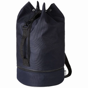Retrend Rpet Sailor Duffel Bag 35L - Navy Dont Miss This Offer Todays Special Picks