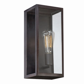 Retto Outdoor Wall LightWeatherproof outdoor lighting
