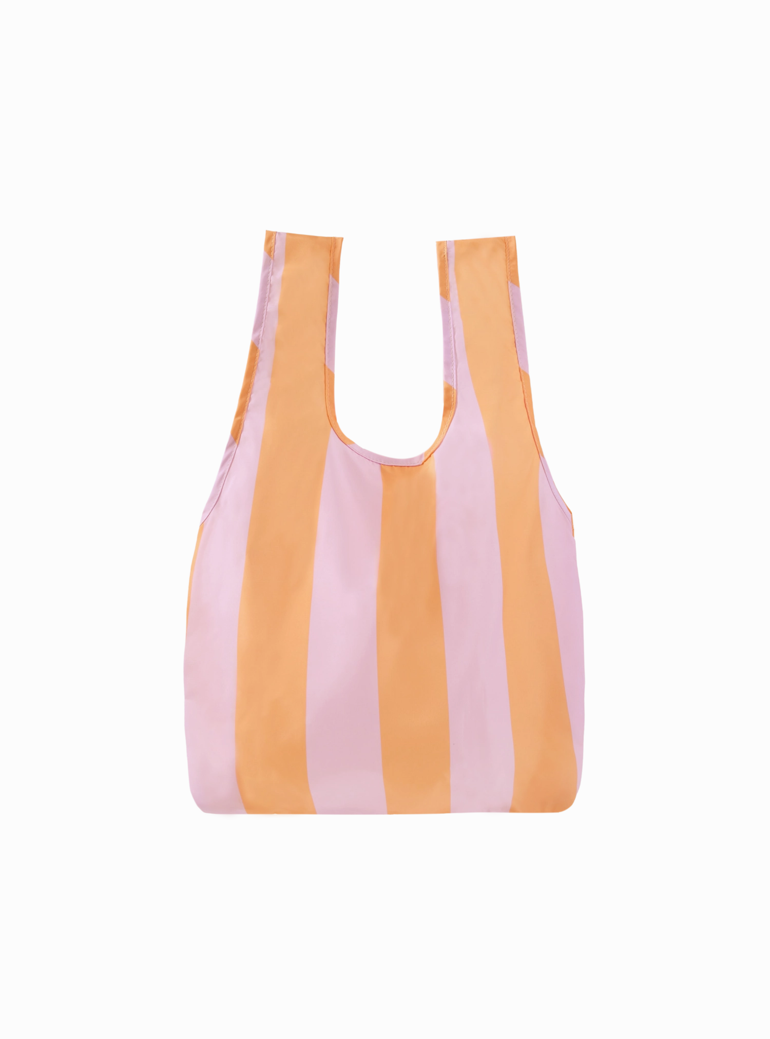 Clearance Event Alert Special Online Offer Reusable Bag (Parasol Sunset)