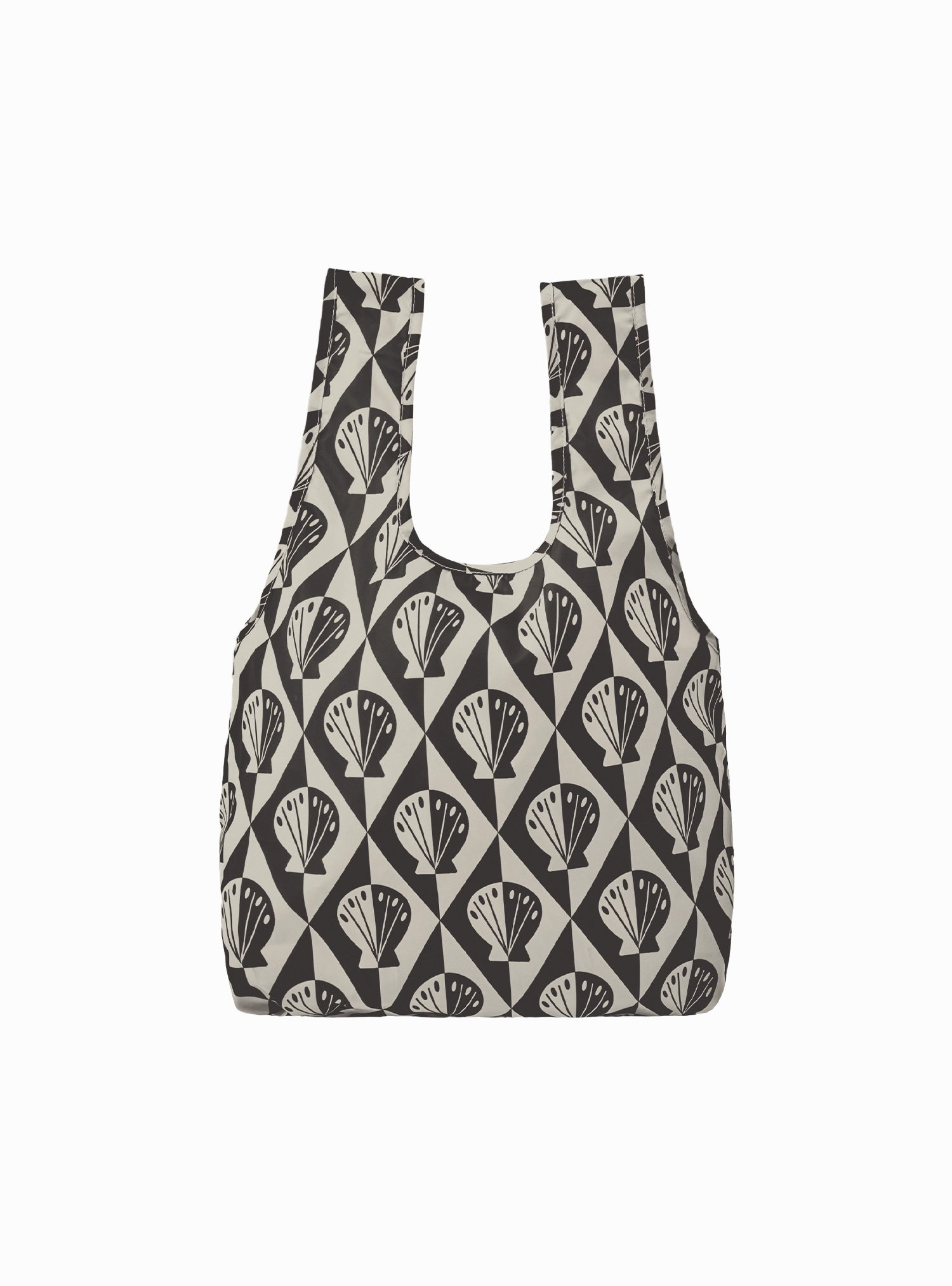 Shop Grab Offer Shop Save Today Reusable Bag (Seashell)