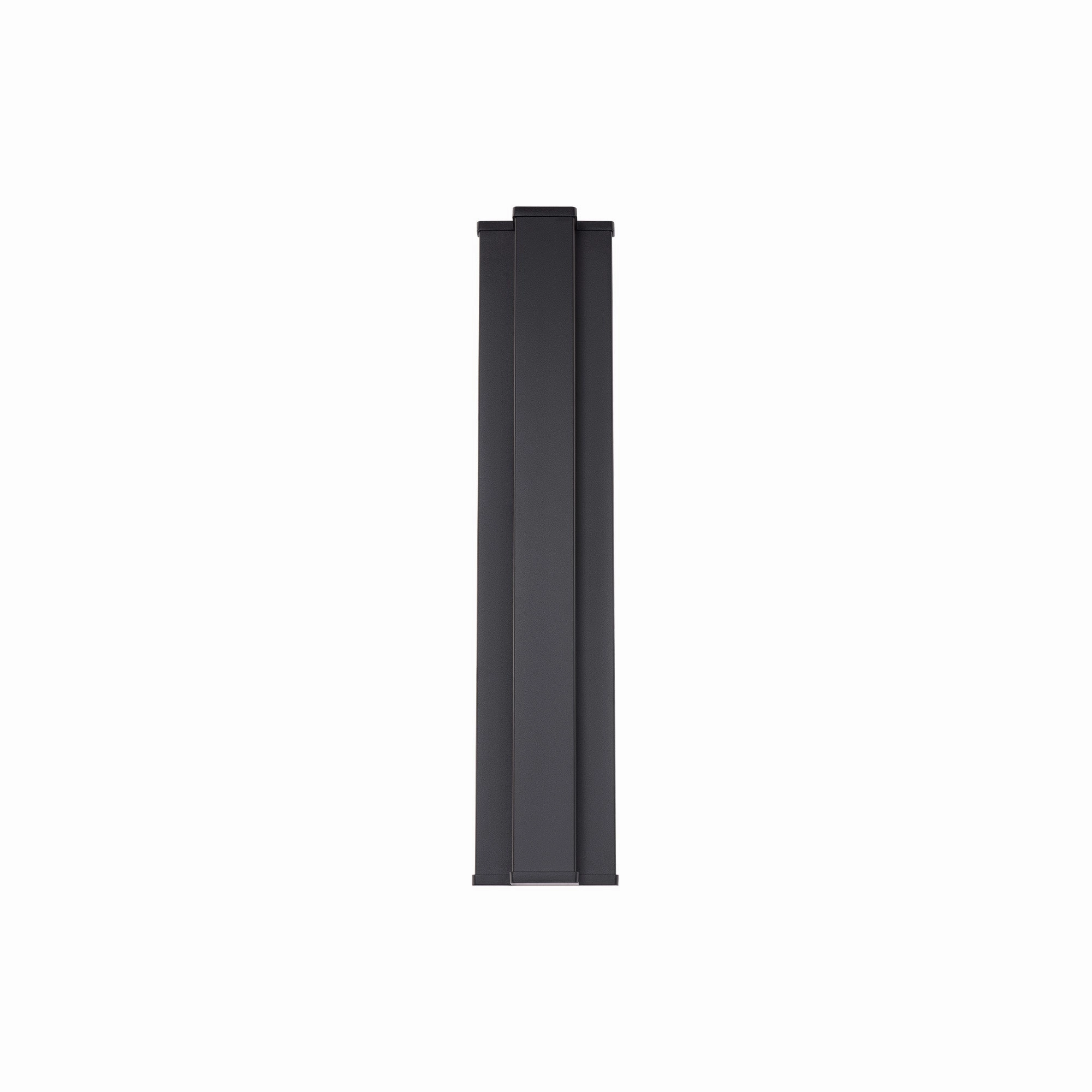 Revels 24" LED Outdoor Wall Light