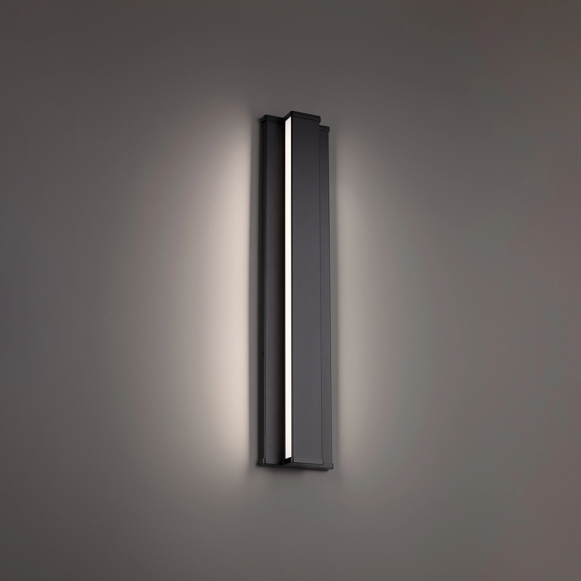 Revels 24" LED Outdoor Wall Light