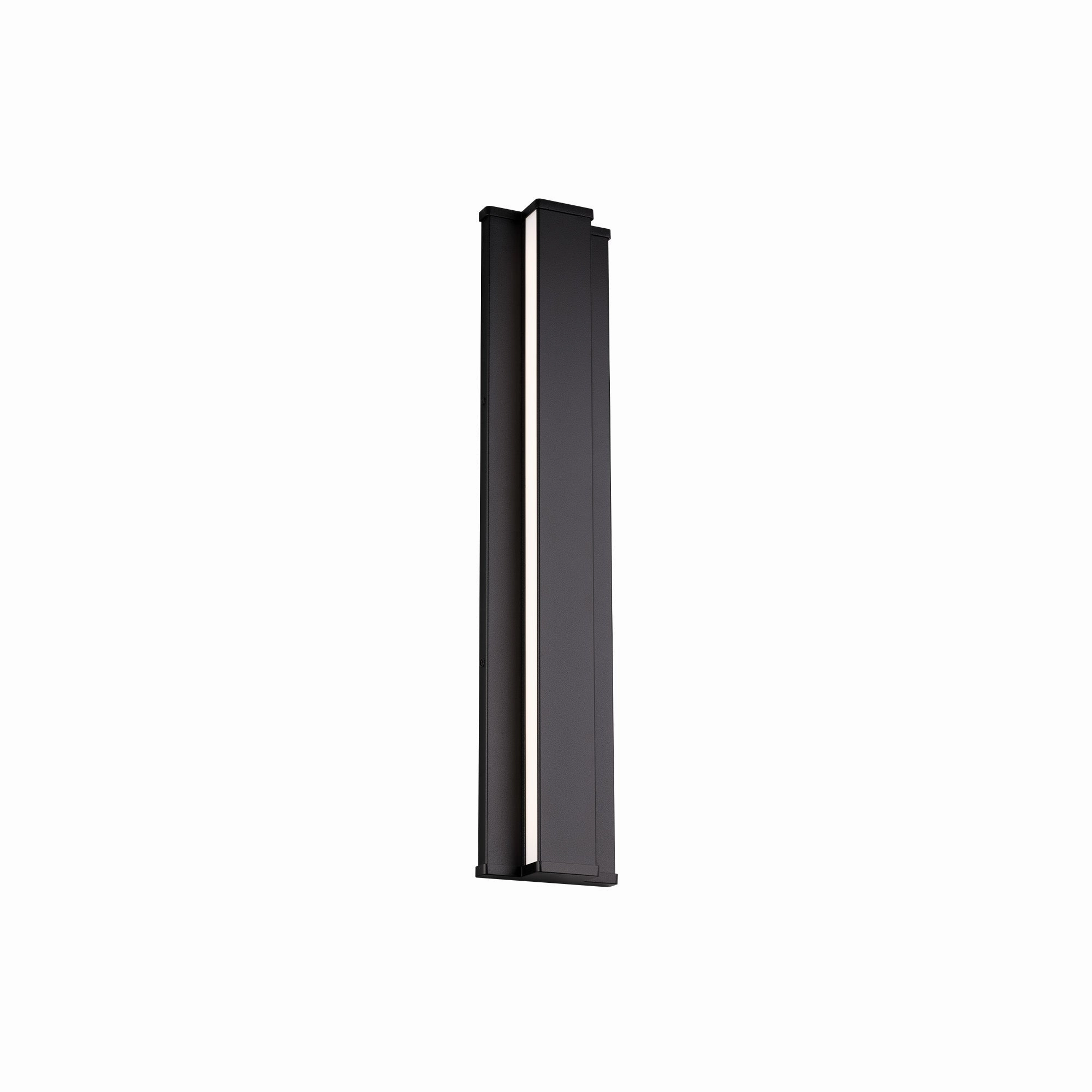 Revels 24" LED Outdoor Wall LightWeatherproof outdoor lighting