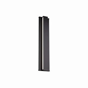 Revels 24" LED Outdoor Wall LightWeatherproof outdoor lighting