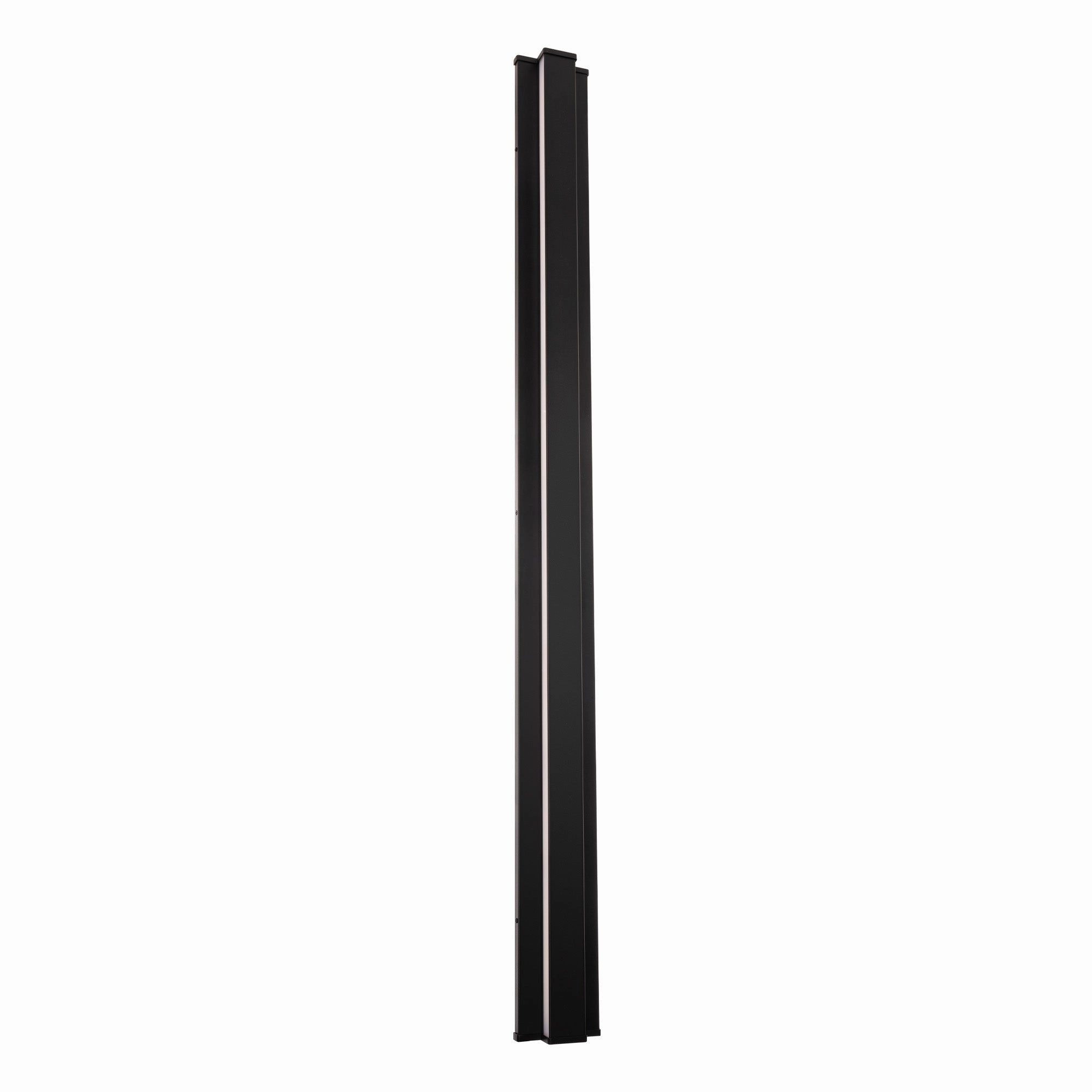 Revels 60" LED Outdoor Wall LightWeatherproof outdoor lighting