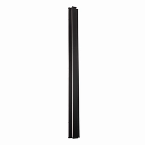 Revels 60" LED Outdoor Wall LightWeatherproof outdoor lighting