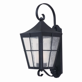 Revere LED E26 Outdoor Wall LightWeatherproof outdoor lighting