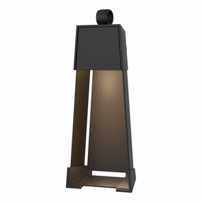 Revere Medium Outdoor SconceWeatherproof outdoor lighting