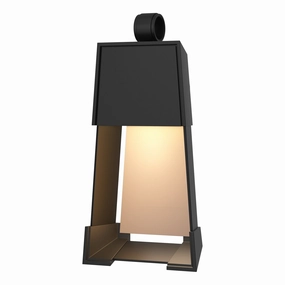 Revere Small Outdoor SconceWeatherproof outdoor lighting