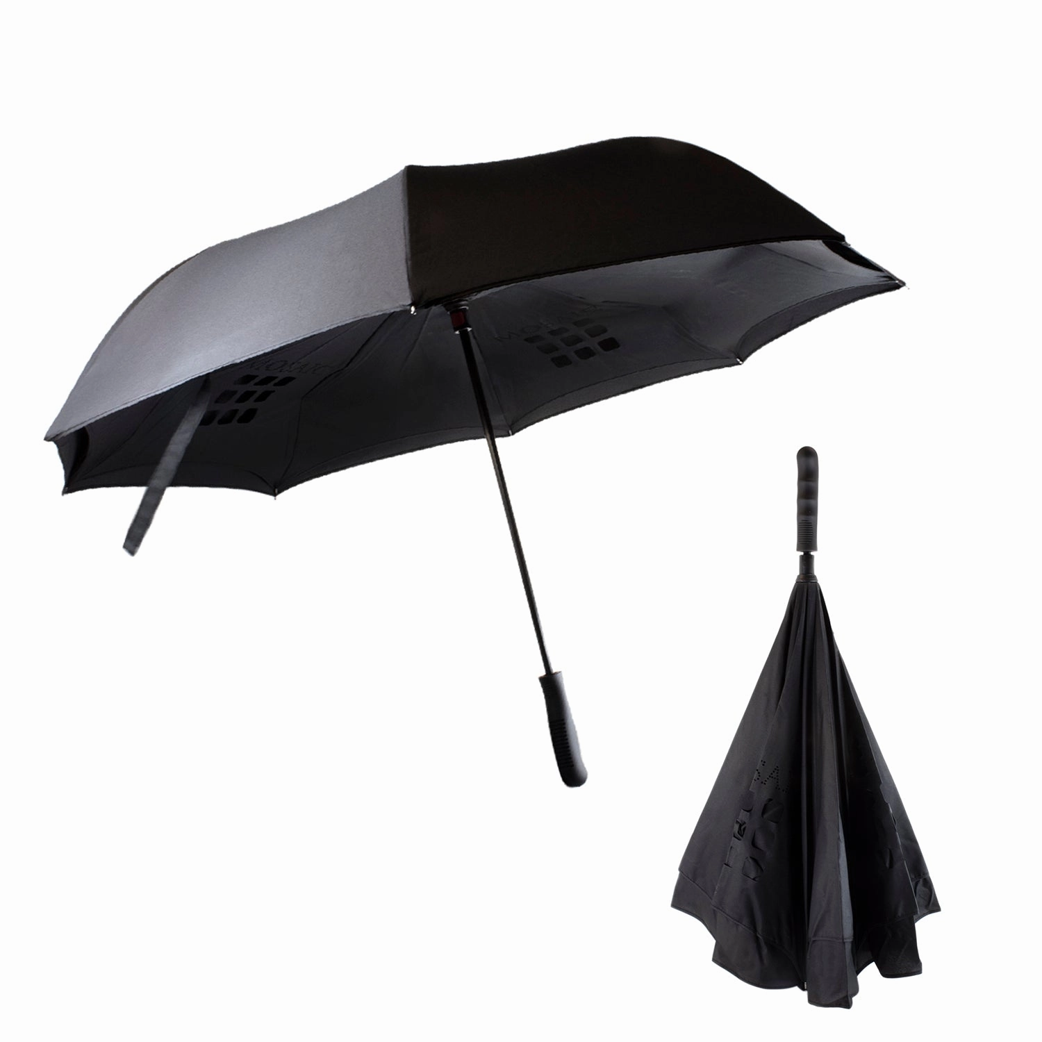 Reverse Windproof Umbrella Today Only Hot Sale MustHave Deal