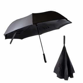 Reverse Windproof Umbrella Today Only Hot Sale MustHave Deal