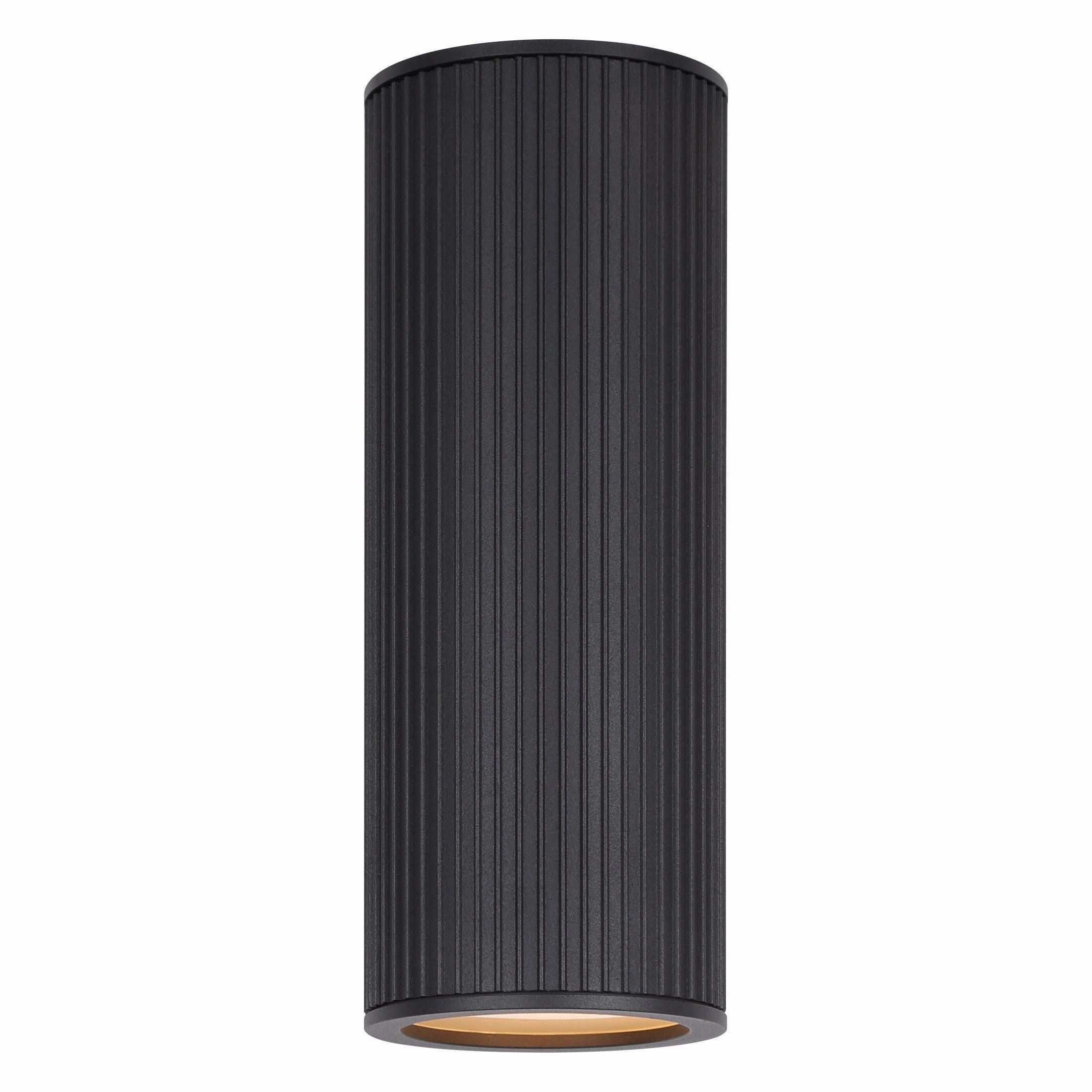 Rexton 2-Light Outdoor Wall Light