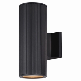 Rexton 2-Light Outdoor Wall LightWeatherproof outdoor lighting