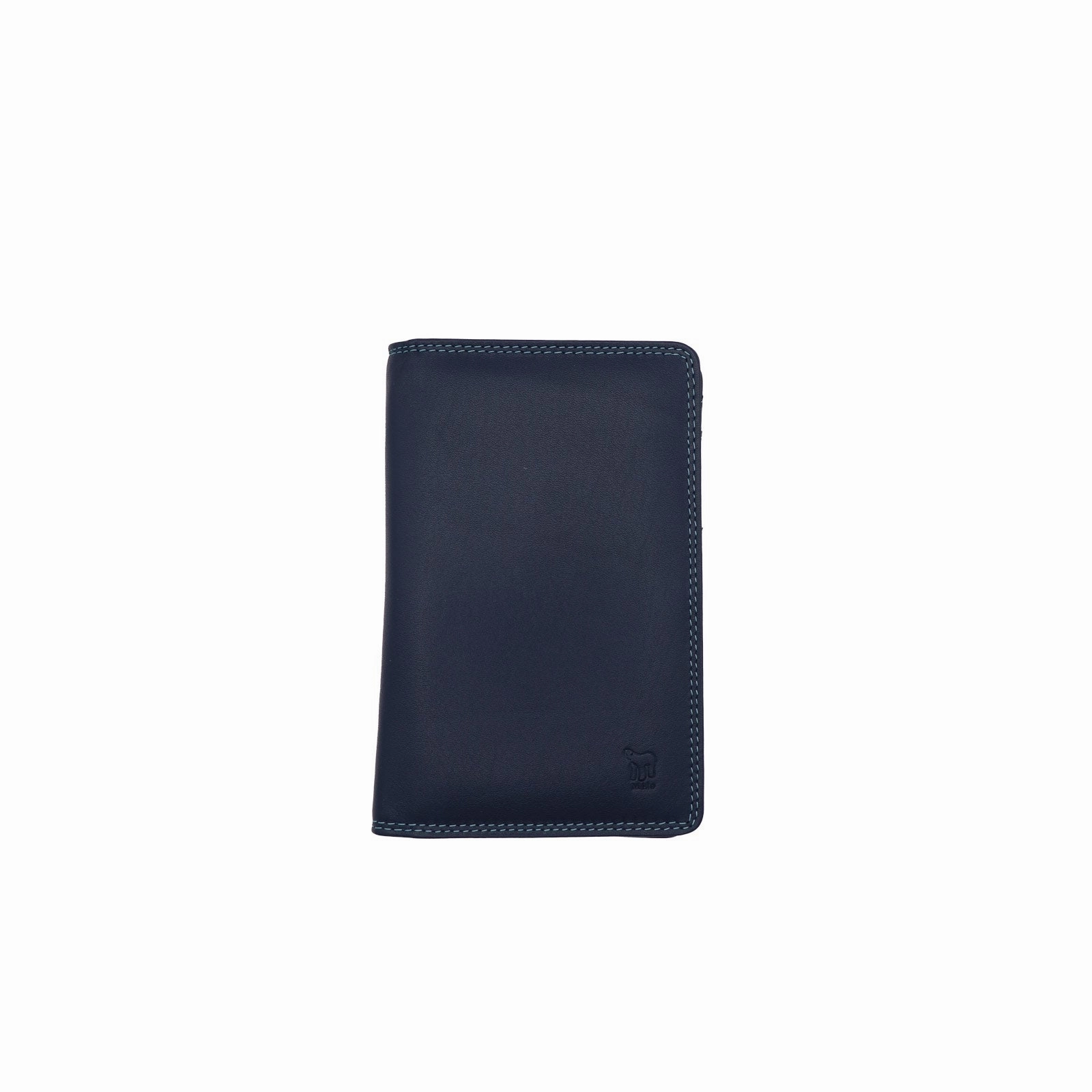 Rfid Leather Passport Holder Limited Edition Offer