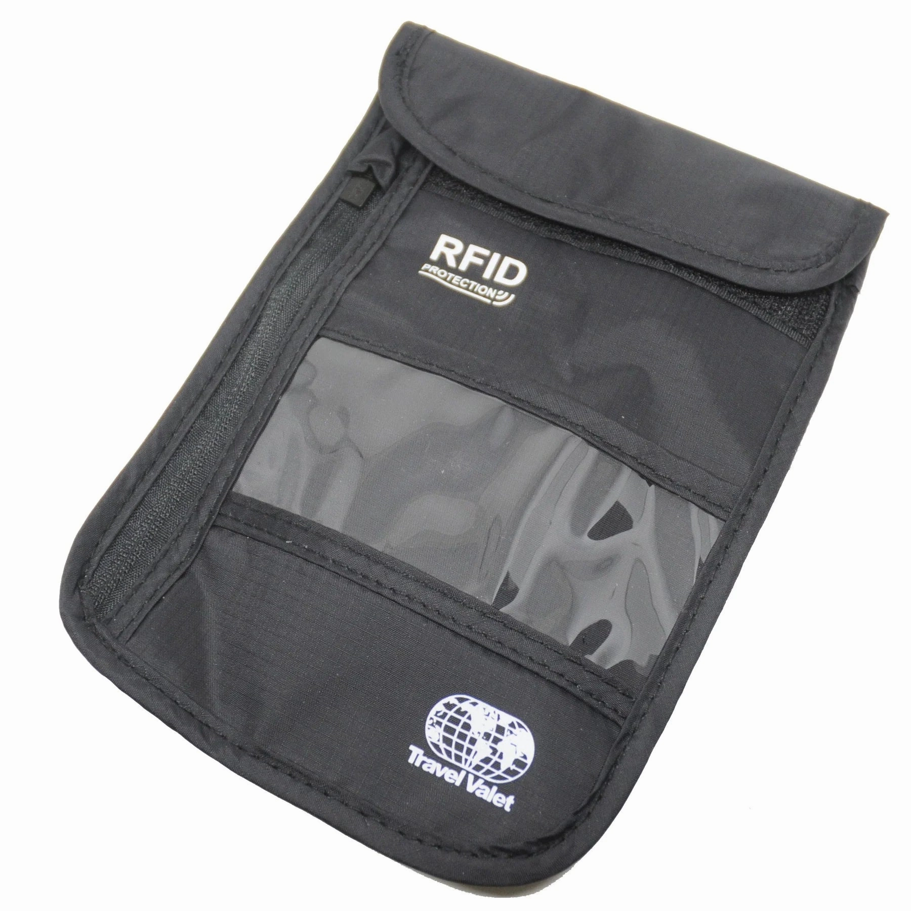 Rfid Neck Pouch Today Only Steal