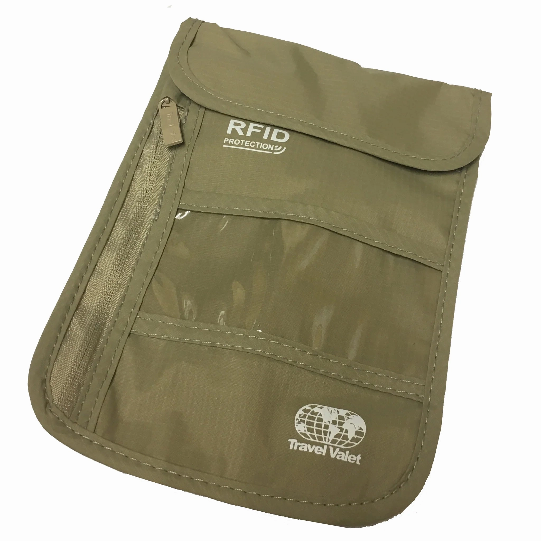 Rfid Neck Pouch Shop Todays Picks