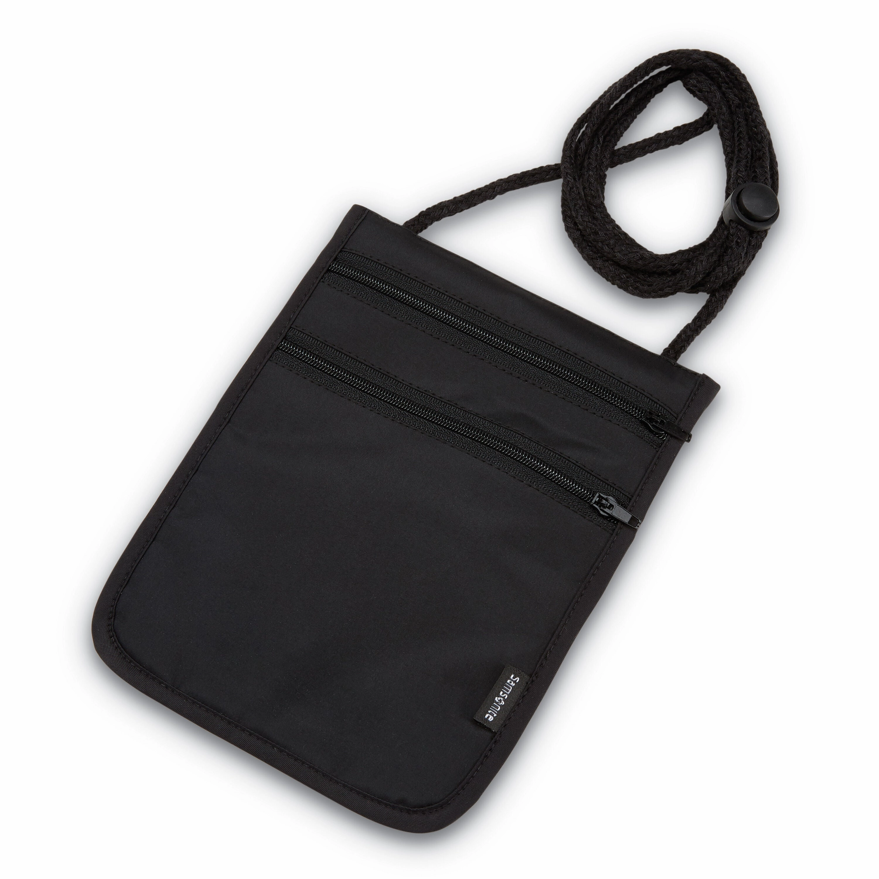 Rfid Security Neck Pouch Limited Edition Offer