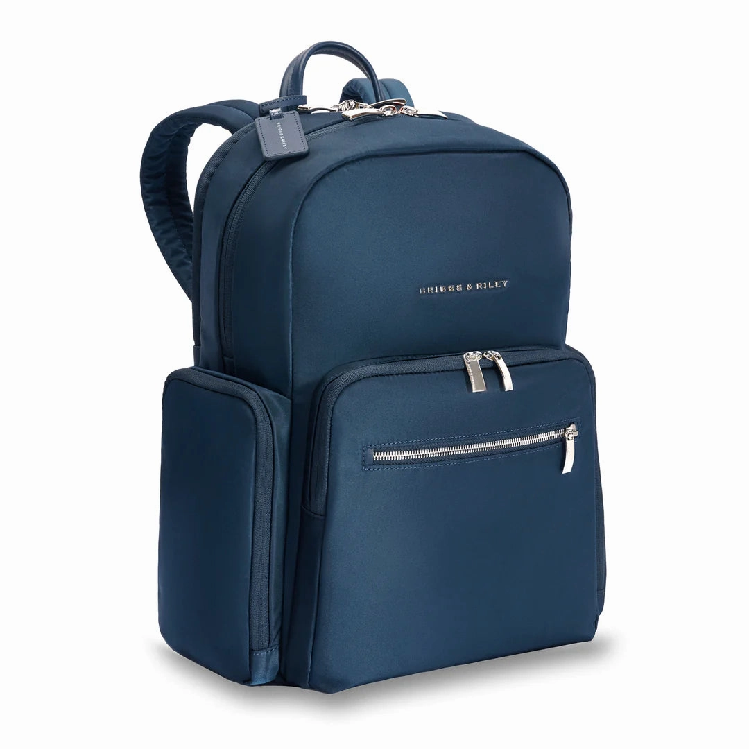 Rhapsody Medium Backpack - Navy Exclusive Hot Pick