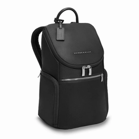 Rhapsody U-Zip Backpack - Black Today Only Savings