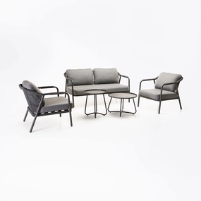 RHODES 5PC OUTDOOR SEToutdoor patio furniture set