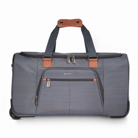 Surprise Offer Now Ricardo Montecito 2.0 Softside Rolling Duffel *Discontinued Item*
