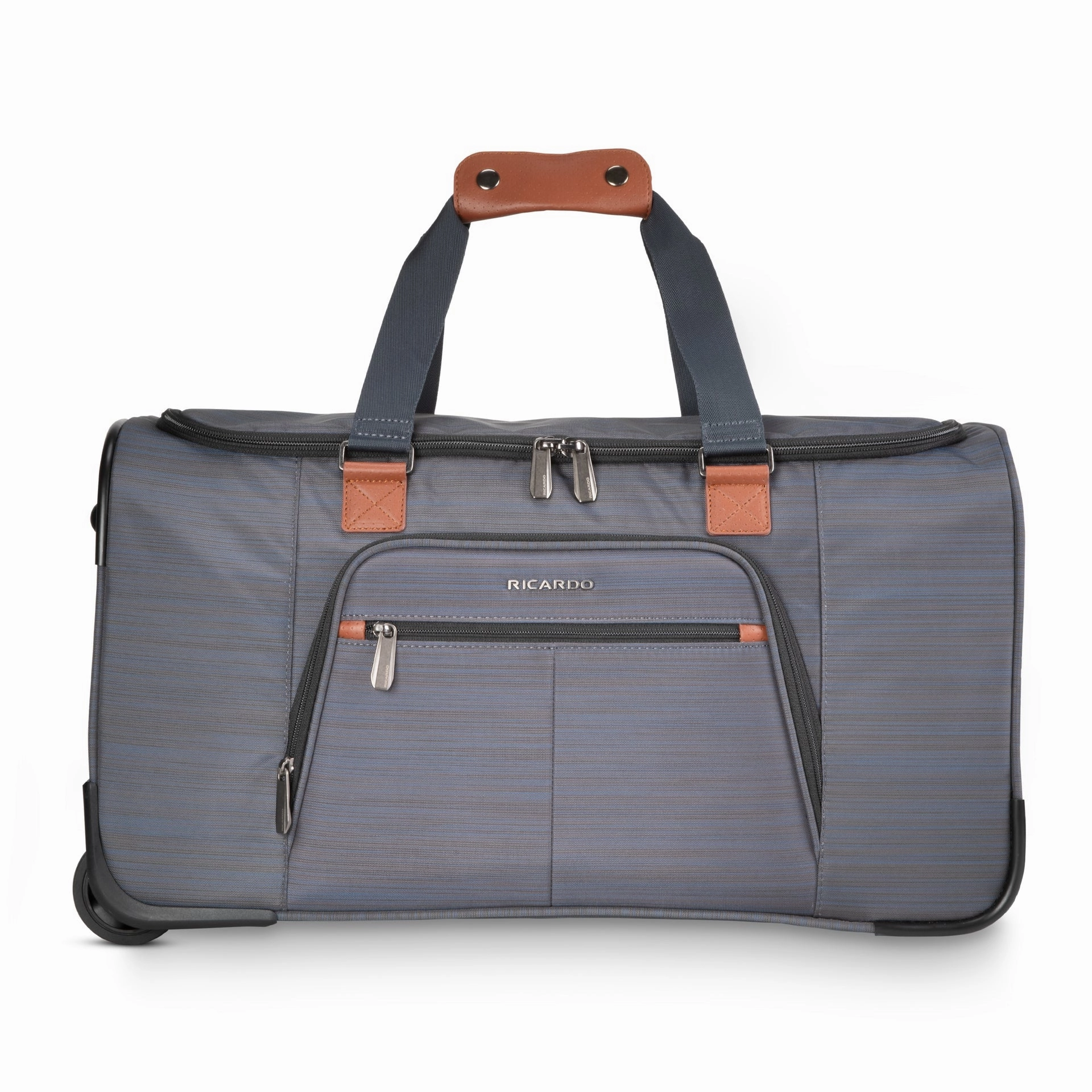 Surprise Offer Now Ricardo Montecito 2.0 Softside Rolling Duffel *Discontinued Item*