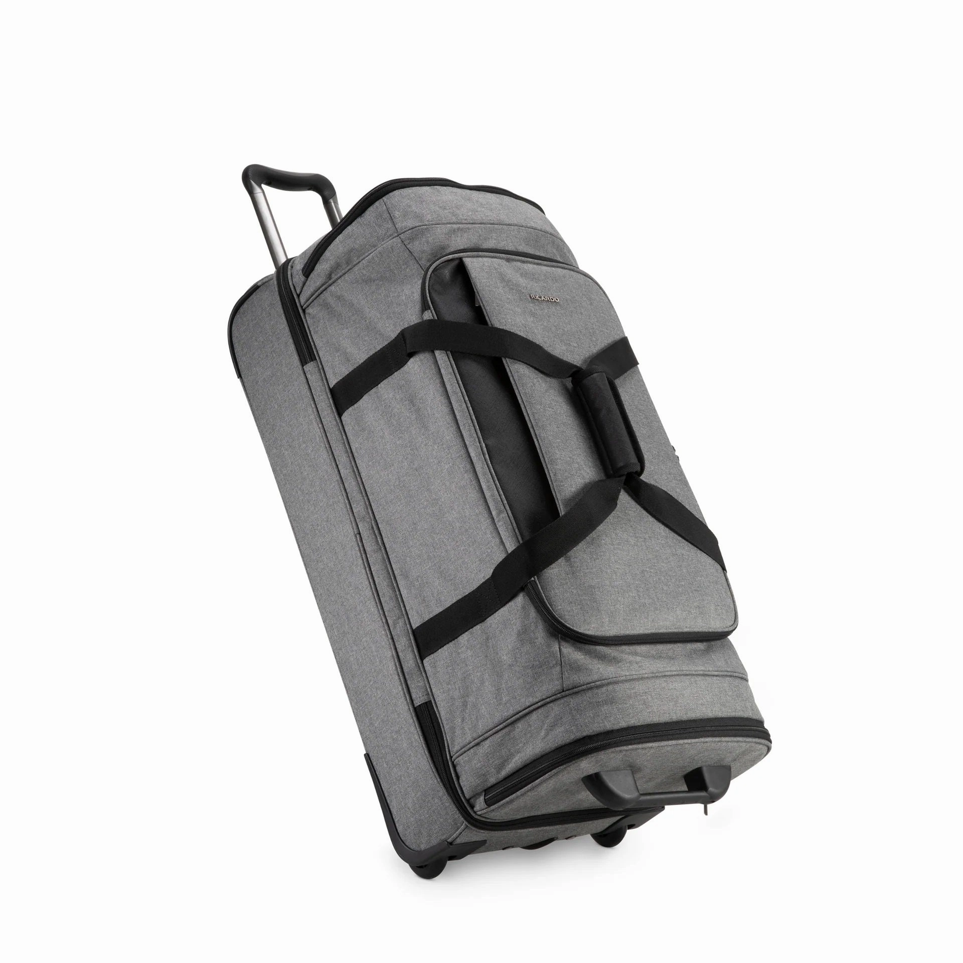 Limited Stock Offer Grab Save Today Ricardo O Beverly Hills Malibu Bay 3.0 Rolling Duffel