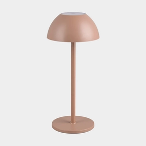 Richie - Coffee Brown USB LampWeatherproof outdoor lighting