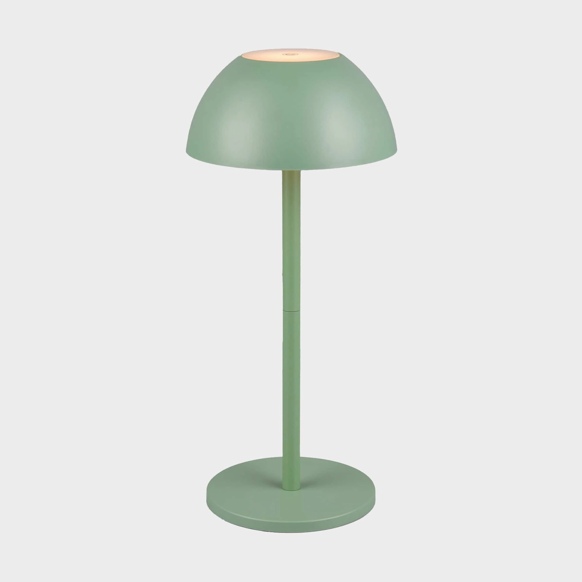 Richie - Green USB Lamp