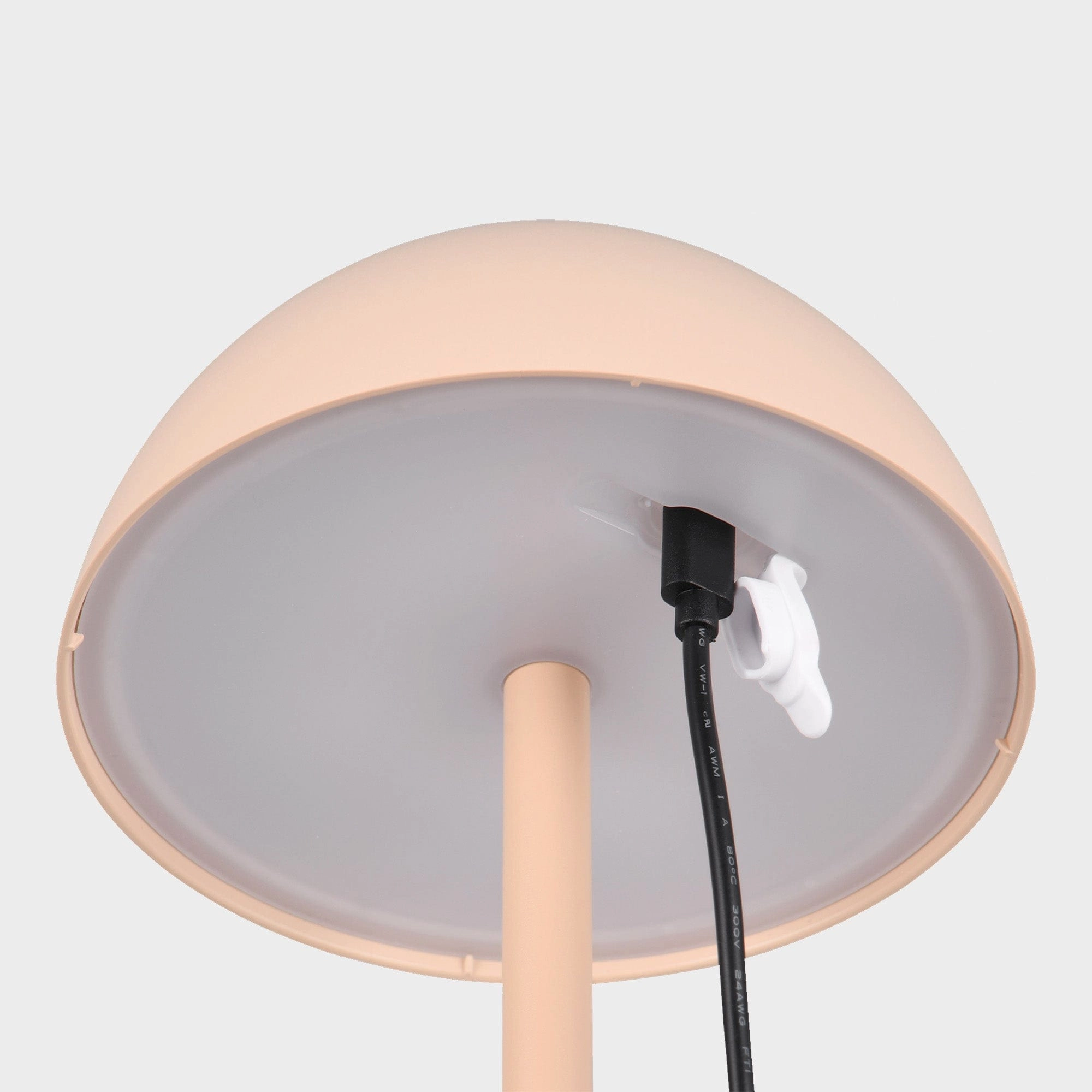 Richie - Sand USB Lamp