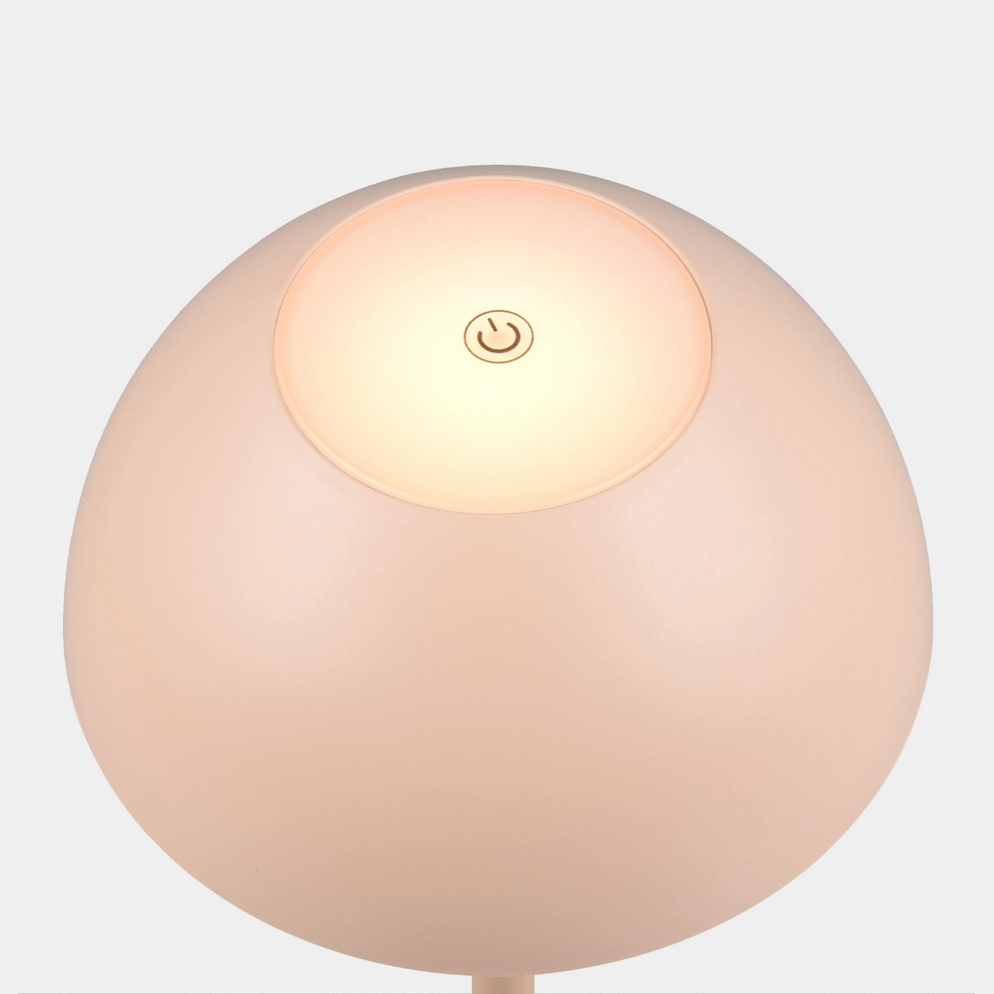 Richie - Sand USB Lamp