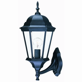 Richmond Outdoor Wall LightWeatherproof outdoor lighting