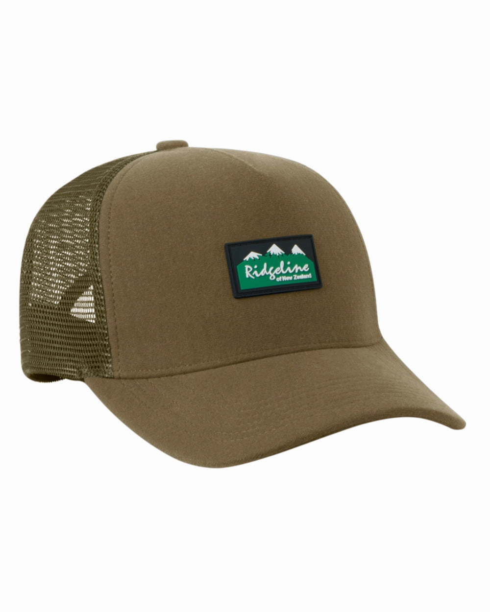 Big Price Drop Ridgeline Monsoon Trucker Cap