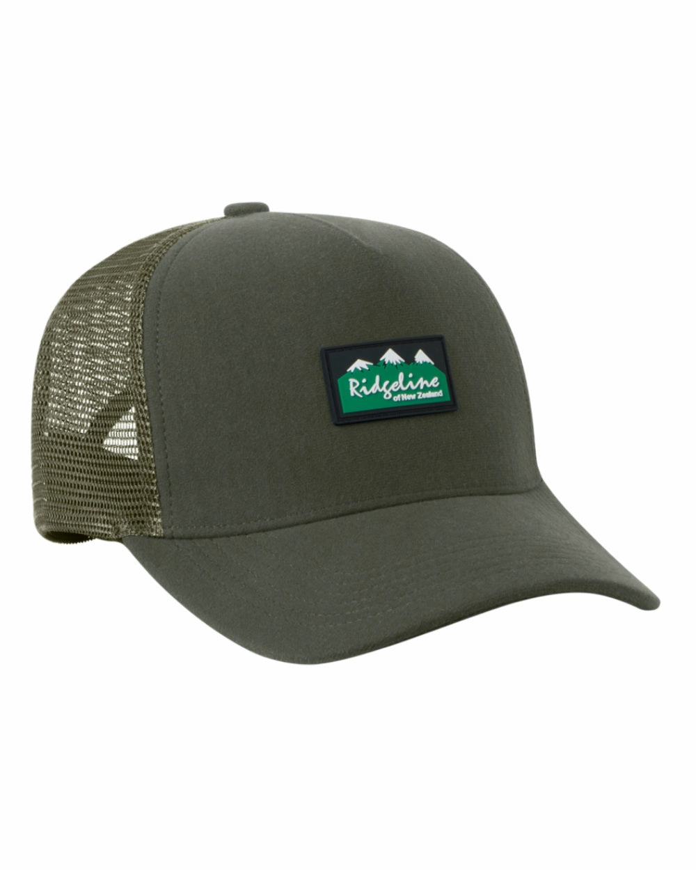 Ridgeline Monsoon Trucker Cap Hot Discount Deal
