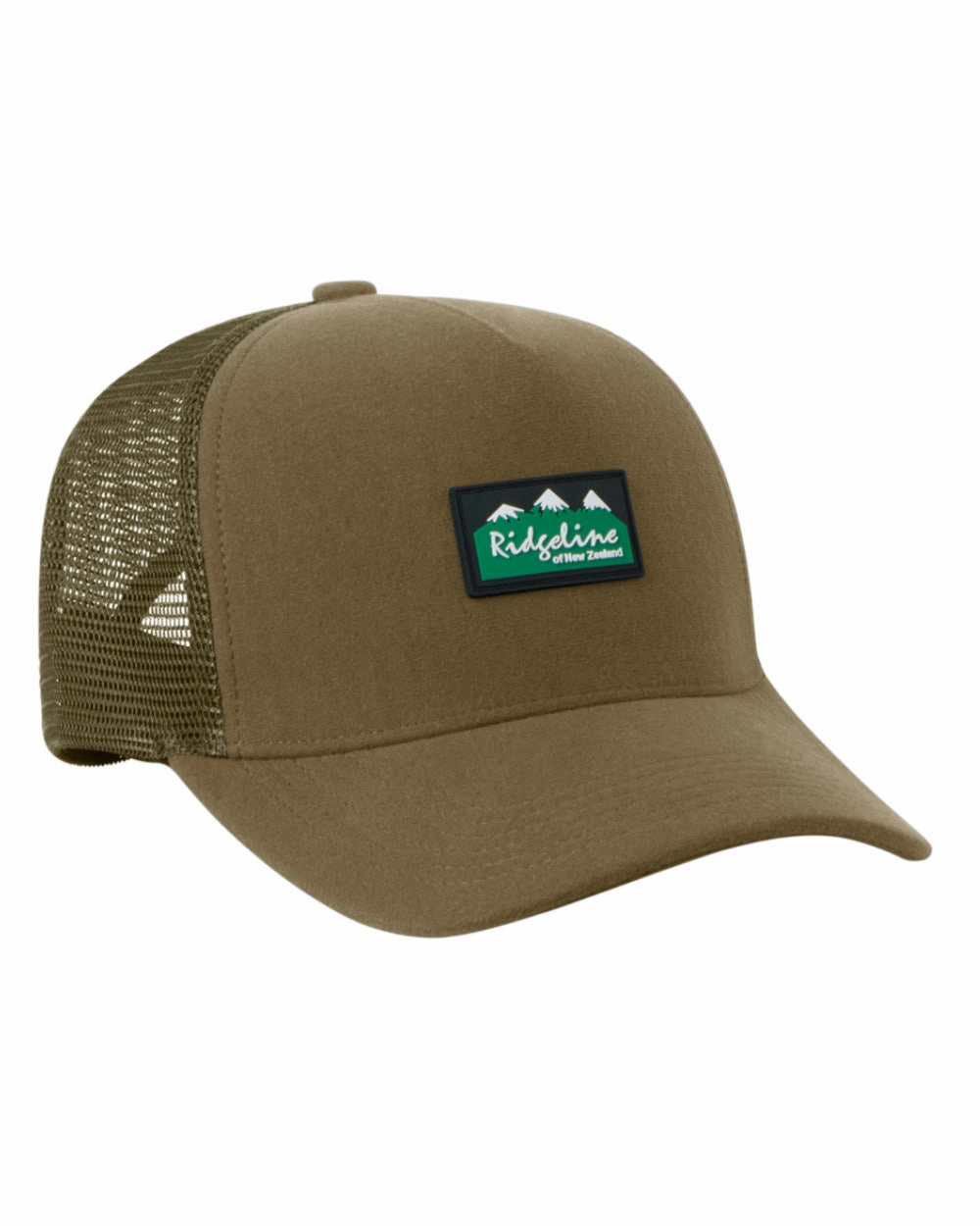 Hot Pick Online Ridgeline Monsoon Trucker Cap