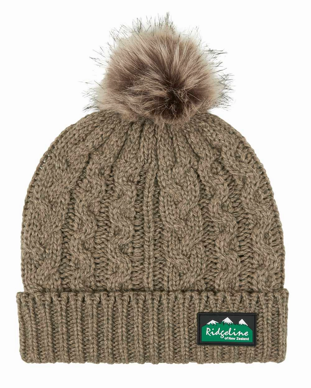 Special Offer Inside Exclusive Online Discount Ridgeline Nordic Fleck Bobble Hat