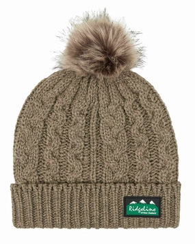 Special Offer Inside Exclusive Online Discount Ridgeline Nordic Fleck Bobble Hat
