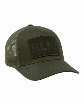 Ridgeline Rlnz Trucker Cap Best Deal Online Trendy Picks Today