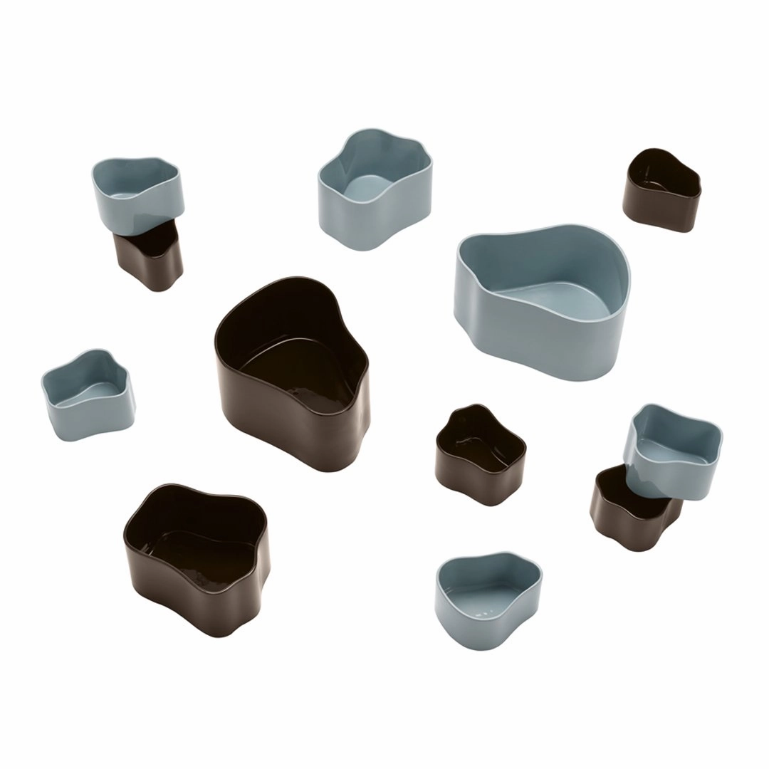 Riihitie Plant Pot - Shape B